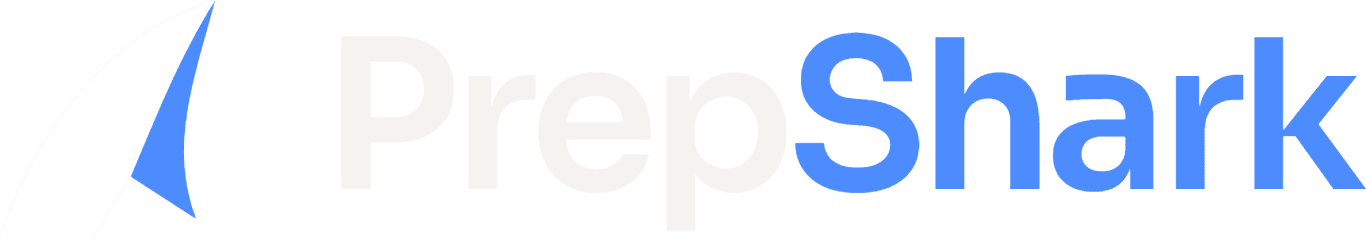 PrepShark